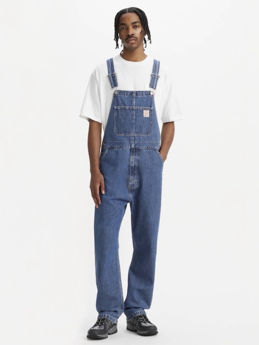 Levi Workwear Overalls